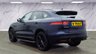 USED 2019 19 JAGUAR F-PACE 3.0 D300 V6 S SUV 5dr Diesel Auto AWD Euro 6 (s/s) (300 ps) 7 SERVICES, GLASS ROOF