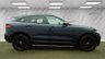 USED 2019 19 JAGUAR F-PACE 3.0 D300 V6 S SUV 5dr Diesel Auto AWD Euro 6 (s/s) (300 ps) 7 SERVICES, GLASS ROOF