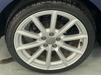 USED 2018 18 AUDI A1 1.4 TFSI S line Sportback 5dr Petrol Manual Euro 6 (s/s) (Nav) (125 ps) - AA INSPECTED (6 STAMP HISTORY - SAT NAV)