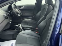 USED 2018 18 AUDI A1 1.4 TFSI S line Sportback 5dr Petrol Manual Euro 6 (s/s) (Nav) (125 ps) - AA INSPECTED (6 STAMP HISTORY - SAT NAV)