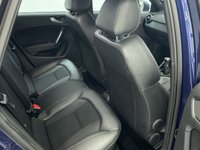 USED 2018 18 AUDI A1 1.4 TFSI S line Sportback 5dr Petrol Manual Euro 6 (s/s) (Nav) (125 ps) - AA INSPECTED (6 STAMP HISTORY - SAT NAV)