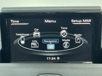USED 2018 18 AUDI A1 1.4 TFSI S line Sportback 5dr Petrol Manual Euro 6 (s/s) (Nav) (125 ps) - AA INSPECTED (6 STAMP HISTORY - SAT NAV)