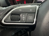 USED 2018 18 AUDI A1 1.4 TFSI S line Sportback 5dr Petrol Manual Euro 6 (s/s) (Nav) (125 ps) - AA INSPECTED (6 STAMP HISTORY - SAT NAV)