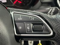 USED 2018 18 AUDI A1 1.4 TFSI S line Sportback 5dr Petrol Manual Euro 6 (s/s) (Nav) (125 ps) - AA INSPECTED (6 STAMP HISTORY - SAT NAV)