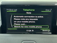 USED 2018 18 AUDI A1 1.4 TFSI S line Sportback 5dr Petrol Manual Euro 6 (s/s) (Nav) (125 ps) - AA INSPECTED (6 STAMP HISTORY - SAT NAV)