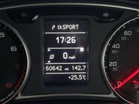USED 2018 18 AUDI A1 1.4 TFSI S line Sportback 5dr Petrol Manual Euro 6 (s/s) (Nav) (125 ps) - AA INSPECTED (6 STAMP HISTORY - SAT NAV)