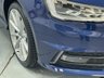 USED 2018 18 AUDI A1 1.4 TFSI S line Sportback 5dr Petrol Manual Euro 6 (s/s) (Nav) (125 ps) - AA INSPECTED (6 STAMP HISTORY - SAT NAV)