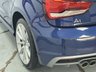 USED 2018 18 AUDI A1 1.4 TFSI S line Sportback 5dr Petrol Manual Euro 6 (s/s) (Nav) (125 ps) - AA INSPECTED (6 STAMP HISTORY - SAT NAV)