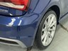 USED 2018 18 AUDI A1 1.4 TFSI S line Sportback 5dr Petrol Manual Euro 6 (s/s) (Nav) (125 ps) - AA INSPECTED (6 STAMP HISTORY - SAT NAV)