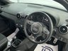 USED 2018 18 AUDI A1 1.4 TFSI S line Sportback 5dr Petrol Manual Euro 6 (s/s) (Nav) (125 ps) - AA INSPECTED (6 STAMP HISTORY - SAT NAV)
