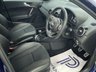 USED 2018 18 AUDI A1 1.4 TFSI S line Sportback 5dr Petrol Manual Euro 6 (s/s) (Nav) (125 ps) - AA INSPECTED (6 STAMP HISTORY - SAT NAV)