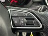 USED 2018 18 AUDI A1 1.4 TFSI S line Sportback 5dr Petrol Manual Euro 6 (s/s) (Nav) (125 ps) - AA INSPECTED (6 STAMP HISTORY - SAT NAV)