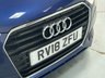 USED 2018 18 AUDI A1 1.4 TFSI S line Sportback 5dr Petrol Manual Euro 6 (s/s) (Nav) (125 ps) - AA INSPECTED (6 STAMP HISTORY - SAT NAV)
