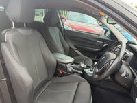USED 2018 68 BMW 1 SERIES 1.5 116d Sport Hatchback 3dr Diesel Auto Euro 6 (s/s) (116 ps) NEW SERVICE + MOT