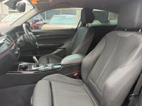 USED 2018 68 BMW 1 SERIES 1.5 116d Sport Hatchback 3dr Diesel Auto Euro 6 (s/s) (116 ps) NEW SERVICE + MOT