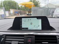 USED 2018 68 BMW 1 SERIES 1.5 116d Sport Hatchback 3dr Diesel Auto Euro 6 (s/s) (116 ps) NEW SERVICE + MOT