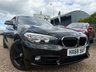 USED 2018 68 BMW 1 SERIES 1.5 116d Sport Hatchback 3dr Diesel Auto Euro 6 (s/s) (116 ps) NEW SERVICE + MOT