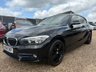 USED 2018 68 BMW 1 SERIES 1.5 116d Sport Hatchback 3dr Diesel Auto Euro 6 (s/s) (116 ps) NEW SERVICE + MOT