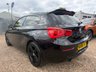 USED 2018 68 BMW 1 SERIES 1.5 116d Sport Hatchback 3dr Diesel Auto Euro 6 (s/s) (116 ps) NEW SERVICE + MOT