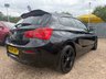 USED 2018 68 BMW 1 SERIES 1.5 116d Sport Hatchback 3dr Diesel Auto Euro 6 (s/s) (116 ps) NEW SERVICE + MOT