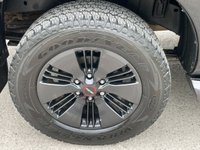 USED 2022 72 ISUZU D-MAX 1.9 TD V-Cross Pickup Double Cab 4dr Diesel Auto 4WD Euro 6 (s/s) (164 ps) NO VAT + REVERSING CAMERA + TOWBAR