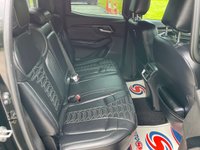 USED 2022 72 ISUZU D-MAX 1.9 TD V-Cross Pickup Double Cab 4dr Diesel Auto 4WD Euro 6 (s/s) (164 ps) NO VAT + REVERSING CAMERA + TOWBAR