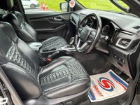USED 2022 72 ISUZU D-MAX 1.9 TD V-Cross Pickup Double Cab 4dr Diesel Auto 4WD Euro 6 (s/s) (164 ps) NO VAT + REVERSING CAMERA + TOWBAR