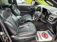 USED 2022 72 ISUZU D-MAX 1.9 TD V-Cross Pickup Double Cab 4dr Diesel Auto 4WD Euro 6 (s/s) (164 ps) NO VAT + REVERSING CAMERA + TOWBAR
