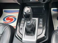 USED 2022 72 ISUZU D-MAX 1.9 TD V-Cross Pickup Double Cab 4dr Diesel Auto 4WD Euro 6 (s/s) (164 ps) NO VAT + REVERSING CAMERA + TOWBAR
