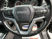 USED 2022 72 ISUZU D-MAX 1.9 TD V-Cross Pickup Double Cab 4dr Diesel Auto 4WD Euro 6 (s/s) (164 ps) NO VAT + REVERSING CAMERA + TOWBAR