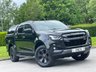 USED 2022 72 ISUZU D-MAX 1.9 TD V-Cross Pickup Double Cab 4dr Diesel Auto 4WD Euro 6 (s/s) (164 ps) NO VAT + REVERSING CAMERA + TOWBAR