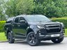 USED 2022 72 ISUZU D-MAX 1.9 TD V-Cross Pickup Double Cab 4dr Diesel Auto 4WD Euro 6 (s/s) (164 ps) NO VAT + REVERSING CAMERA + TOWBAR