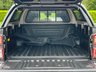USED 2022 72 ISUZU D-MAX 1.9 TD V-Cross Pickup Double Cab 4dr Diesel Auto 4WD Euro 6 (s/s) (164 ps) NO VAT + REVERSING CAMERA + TOWBAR