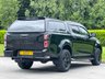 USED 2022 72 ISUZU D-MAX 1.9 TD V-Cross Pickup Double Cab 4dr Diesel Auto 4WD Euro 6 (s/s) (164 ps) NO VAT + REVERSING CAMERA + TOWBAR