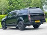 USED 2022 72 ISUZU D-MAX 1.9 TD V-Cross Pickup Double Cab 4dr Diesel Auto 4WD Euro 6 (s/s) (164 ps) NO VAT + REVERSING CAMERA + TOWBAR