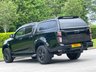 USED 2022 72 ISUZU D-MAX 1.9 TD V-Cross Pickup Double Cab 4dr Diesel Auto 4WD Euro 6 (s/s) (164 ps) NO VAT + REVERSING CAMERA + TOWBAR