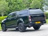 USED 2022 72 ISUZU D-MAX 1.9 TD V-Cross Pickup Double Cab 4dr Diesel Auto 4WD Euro 6 (s/s) (164 ps) NO VAT + REVERSING CAMERA + TOWBAR