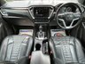 USED 2022 72 ISUZU D-MAX 1.9 TD V-Cross Pickup Double Cab 4dr Diesel Auto 4WD Euro 6 (s/s) (164 ps) NO VAT + REVERSING CAMERA + TOWBAR