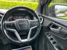 USED 2022 72 ISUZU D-MAX 1.9 TD V-Cross Pickup Double Cab 4dr Diesel Auto 4WD Euro 6 (s/s) (164 ps) NO VAT + REVERSING CAMERA + TOWBAR