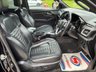 USED 2022 72 ISUZU D-MAX 1.9 TD V-Cross Pickup Double Cab 4dr Diesel Auto 4WD Euro 6 (s/s) (164 ps) NO VAT + REVERSING CAMERA + TOWBAR