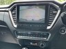 USED 2022 72 ISUZU D-MAX 1.9 TD V-Cross Pickup Double Cab 4dr Diesel Auto 4WD Euro 6 (s/s) (164 ps) NO VAT + REVERSING CAMERA + TOWBAR