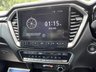 USED 2022 72 ISUZU D-MAX 1.9 TD V-Cross Pickup Double Cab 4dr Diesel Auto 4WD Euro 6 (s/s) (164 ps) NO VAT + REVERSING CAMERA + TOWBAR
