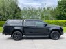 USED 2022 72 ISUZU D-MAX 1.9 TD V-Cross Pickup Double Cab 4dr Diesel Auto 4WD Euro 6 (s/s) (164 ps) NO VAT + REVERSING CAMERA + TOWBAR