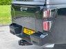 USED 2022 72 ISUZU D-MAX 1.9 TD V-Cross Pickup Double Cab 4dr Diesel Auto 4WD Euro 6 (s/s) (164 ps) NO VAT + REVERSING CAMERA + TOWBAR