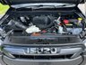 USED 2022 72 ISUZU D-MAX 1.9 TD V-Cross Pickup Double Cab 4dr Diesel Auto 4WD Euro 6 (s/s) (164 ps) NO VAT + REVERSING CAMERA + TOWBAR