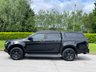 USED 2022 72 ISUZU D-MAX 1.9 TD V-Cross Pickup Double Cab 4dr Diesel Auto 4WD Euro 6 (s/s) (164 ps) NO VAT + REVERSING CAMERA + TOWBAR