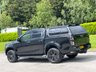 USED 2022 72 ISUZU D-MAX 1.9 TD V-Cross Pickup Double Cab 4dr Diesel Auto 4WD Euro 6 (s/s) (164 ps) NO VAT + REVERSING CAMERA + TOWBAR