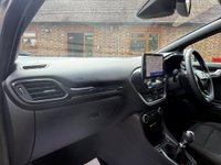 USED 2021 21 FORD PUMA 1.0T EcoBoost MHEV ST-Line Euro 6 (s/s) 5dr 