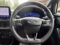 USED 2021 21 FORD PUMA 1.0T EcoBoost MHEV ST-Line Euro 6 (s/s) 5dr 