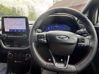 USED 2021 21 FORD PUMA 1.0T EcoBoost MHEV ST-Line Euro 6 (s/s) 5dr 
